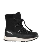 Viking Kids încălțăminte de iarnă pentru copii Equip Warm WP SL