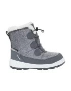 Viking Kids încălțăminte de iarnă pentru copii Toasty Glitter Warm GTX Zip