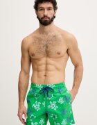 Vilebrequin pantaloni scurți de baie pentru bărbați MOOREA