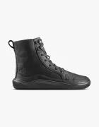 Vivobarefoot botine pentru femei din piele GOBI BOOT