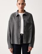 Weekend MaxMara cămașă pentru femei WKDAGIATE