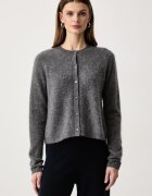 Weekend MaxMara cardigan pentru femei cu adaos de lână și cașmir WKDESPOSTO