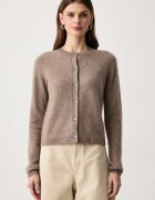 Weekend MaxMara cardigan pentru femei cu adaos de lână și cașmir WKDESPOSTO