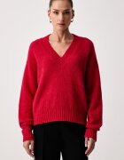 Weekend MaxMara cu amestec de lână WKDVISITA