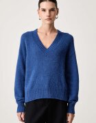 Weekend MaxMara cu amestec de lână WKDVISITA