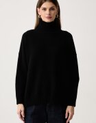 Weekend MaxMara maletă de damă din lână WKDBORGIA