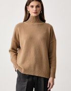 Weekend MaxMara maletă pentru femei din lână WKDBORGIA