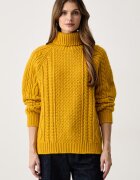 Weekend MaxMara pulover pentru femei cu lână WKSSARONG