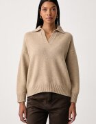 Weekend MaxMara pulover pentru femei din lână WKDAGRE