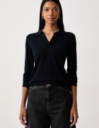 Weekend MaxMara pulover pentru femei din lână WKDCAPPA