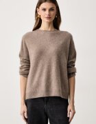 Weekend MaxMara pulover pentru femei din lână WKDECO