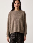 Weekend MaxMara pulover pentru femei din lână WKDSIBARI