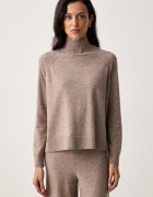 Weekend MaxMara pulover pentru femei din lână WKDZARINA