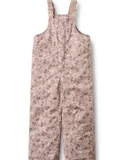 Wheat pantaloni de schi pentru copii