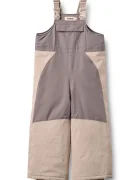 Wheat pantaloni de schi pentru copii