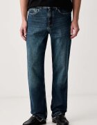 Zadig & Voltaire blugi regular pentru bărbați JOHN