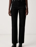Zadig & Voltaire blugi regular pentru femei ETE