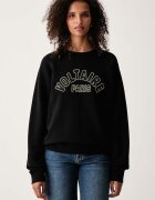 Zadig & Voltaire hanorac pentru femei din bumbac SUNCA