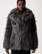Zadig & Voltaire palton scurt pentru femei FAUNE
