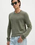 Zadig & Voltaire pulover de casmir