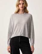 Zadig & Voltaire pulover pentru femei din cașmir SWAPY