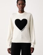 Zadig & Voltaire pulover pentru femei din lână cu amestec de cașmir SOULO