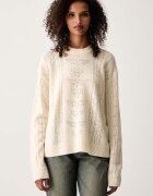Zadig & Voltaire pulover pentru femei din lână MARKUZ