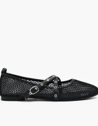Cropp Balerini - negru