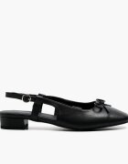 Cropp Balerini - negru