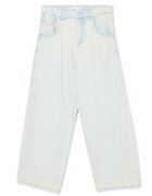 Cropp Blugi balloon - albastru-pal