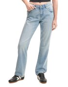 Cropp Blugi boyfriend - albastru