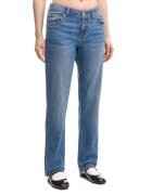 Cropp Blugi boyfriend - albastru
