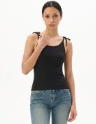 Cropp Bluză pentru femei - negru
