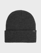 Cropp Căciulă Beanie - gri-închis