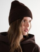 Cropp Căciulă Beanie - maro-închis
