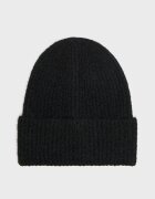 Cropp Căciulă beanie neagră - negru