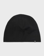 Cropp Căciulă beanie neagră - negru