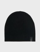 Cropp Căciulă beanie neagră - negru