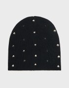 Cropp Căciulă Beanie - negru