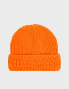 Cropp Căciulă Beanie - portocaliu