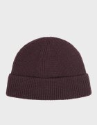 Cropp Căciulă Beanie - violet-închis