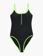 Cropp Costum de baie întreg - negru