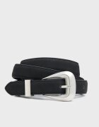 Cropp Curea neagră - negru