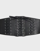 Cropp Curea - negru