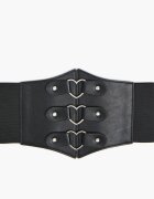 Cropp Curea - negru