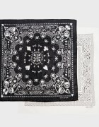 Cropp Eșarfă de băieți - negru