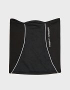 Cropp Fular circular - negru