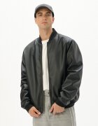 Cropp Geacă bomber - negru