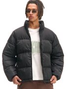 Cropp Geacă bufantă - negru