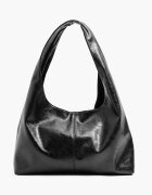 Cropp Geantă hobo - negru